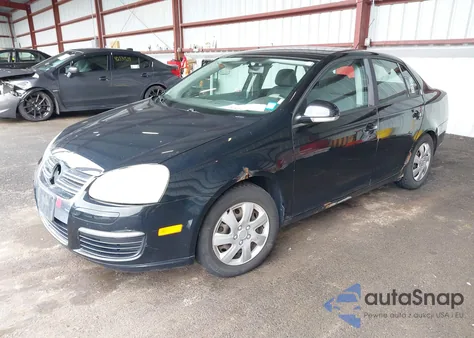 2007 Volkswagen Jetta из США, поврежденный, VIN 3VWGG71K67M052952